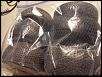 B4 / B4.1 Panther mounted tire lot and white pin/bearing wheel lot-sdc10931.jpg