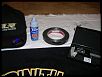 Team TSR car stand,TLR hat,towel,Hudy tape etc.-4a.jpg