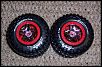 ===Brand New Traxxas Velinion VXL-3s ESC and Motor &amp; New Slash wheels/tires For Sale-tires.jpg