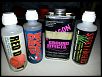 Sorex touring car rubber slicks, foams and TIRE SAUCE LOT-20130109_124613.jpg