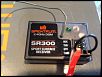 Spektrum DX3 AND SR300 Receiver w/ bind plug  shipped!!-photo-2.jpg