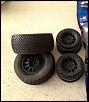 JConcepts Hazard and Rulux Wheels 12mm/Proline Short Course Tires-img_20130220_102959.jpg