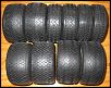 F/S: 12mm hex clay tire lot - fit RB5/RB6/TLR22/B4.2-tires.jpg