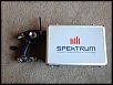 Spektrum DX3R radio SR3100 receiver and spektrum case-photo-13-.jpg