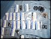 TC6 / TC5 Parts lot  LOTS of New in package parts-sdc11509.jpg