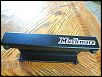 MUCHMORE RACING CAR ALUM CAR STAND, BLACK IN COLOR-picture043.jpg