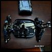 Kyosho thi2 world edition electric conversion 1/8 buggy-052.jpg