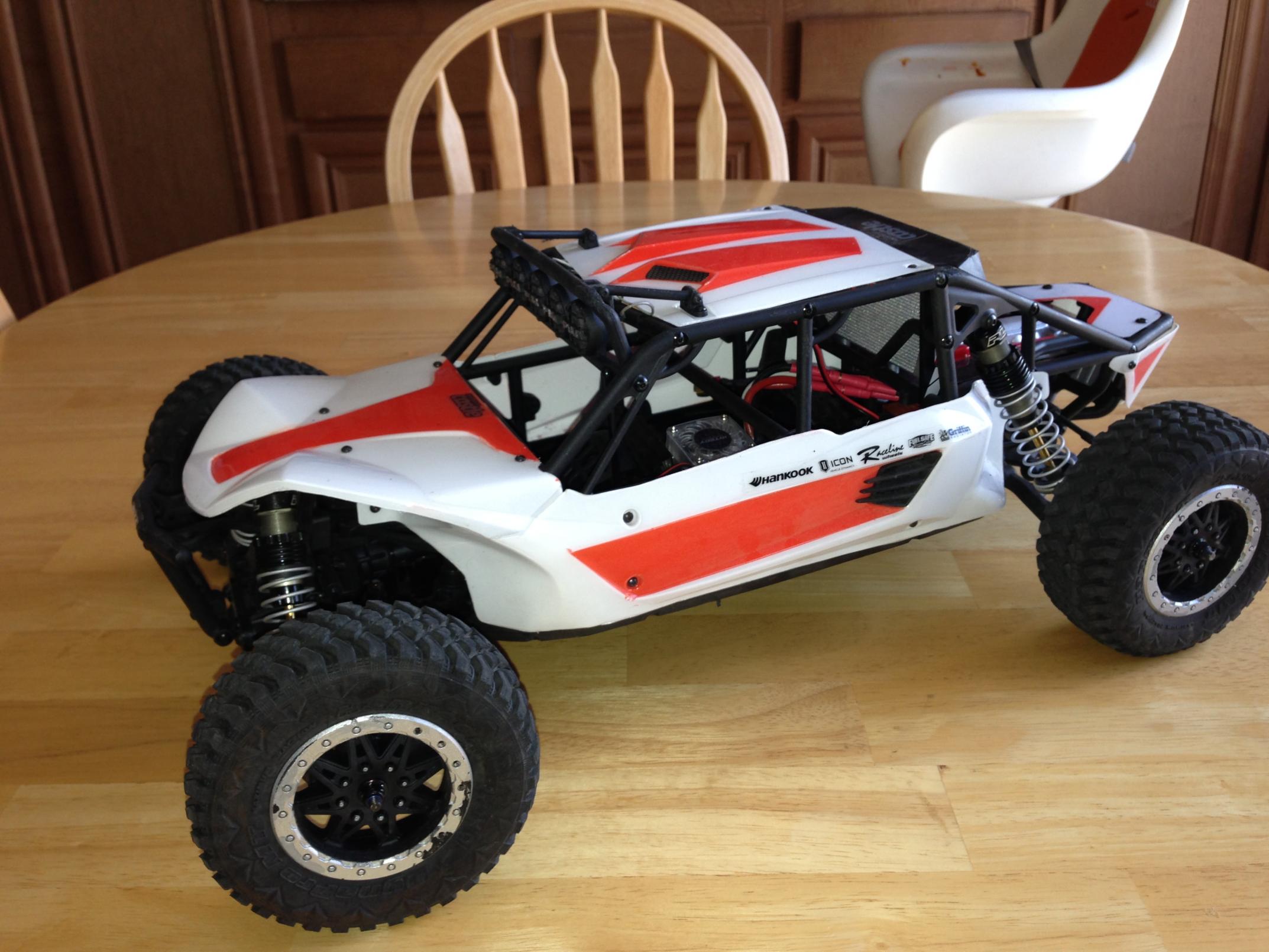 axial exo terra for sale