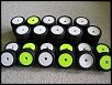 Kyosho 1/10 Rear Wheels/Tire Lot-kyosho-wheels-001.jpg