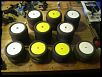 Losi 22 Roller with Tons of Tires and Parts!-photo-1.jpg