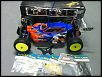 FS: Brand New Assembled (Never Run)  Losi XXX4 G+ with spares-11.jpg