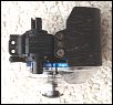 COMPLETE Transmission out of a B4.1 w/ BALL DIFF, Al. Motor Mount Plate, &amp; MORE!!-bottom.jpg