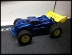 Traxxas Stampede 4X4 Truggy ARTR w/ EXTRAS!!!-bodyon.jpg