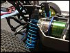 Traxxas Stampede 4X4 Truggy ARTR w/ EXTRAS!!!-rearshock.jpg