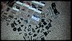 HB D8 HARA PARTS LOT-parts1.jpg