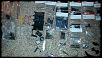 HB D8 HARA PARTS LOT-parts3.jpg