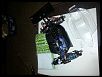 Kyosho mp9 tki3 with brand new body and parts. Fresh rebuild. Pictures-20130710_110452.jpg