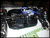 Kyosho mp9 tki3 with brand new body and parts. Fresh rebuild. Pictures-20130710_110544.jpg