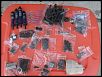 XRAY XB808 2011 Spec nitro buggy roller with parts lot-img_0909.jpg