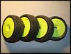 Set of 4, 1/8 Scale, Losi Taper=Pin Tires / Lot 6 of 28-5.jpg