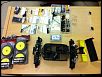 Hot Bodies Ve8 Tekno V4 with spare parts-ve83.jpg