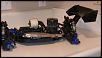 RC8.2 W/O.S SPEED XZB.21 AND PARTS LOT-imag0467.jpg