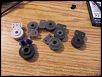 7 X Hitec 23 spline servo savers most Kimboro-sdc12660.jpg