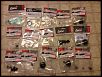 Losi 8ight clutch lot and extras. All new in package-image.jpg