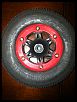 For Sale proline beadlocks split six wheel with tires-038.jpg