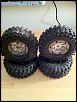 Axial Scx10 1.9 stock rims and tires  shipped-image.jpg