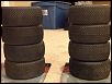 1/8 buggy tires - 4 sets --image.jpg