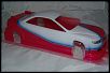 Unused/unmounted 190mm Mazda 6 custom painted body for sale!!!!-mazdapink-whiteright.jpg