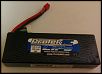 Protek lightweight 4S 3500mah 100C pack-batt.jpg