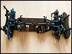 Tamiya Evo 5 Exotek Conversion Roller Atomic 4wd Mini Lipo VM 2-20140205_133718.jpg