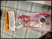 HPI cup racer - Disk Rotors / Caliper Set NIP-photo-6.jpg