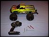 Traxxas Stampede 4X4 VXL Brushless RC Electric Truck w/Upgrades - Mint-100_4379.jpg