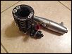 Werks B6, 2013 pipe and werks clutch-engine.jpg