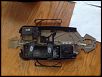 Lightly Used out door track tlr scte 4x4 chassis-image.jpg