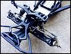 Losi 22sct with spares and option parts.-image.jpg