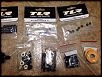 Losi 22sct with spares and option parts.-image.jpg