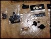 Losi 22sct with spares and option parts.-image.jpg