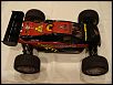 SUPER CLEAN LOSI 1.0 TRUGGY ARTR FRESH 454 TURBO HEAD WITH EXTRAS-dsc00712.jpg