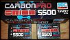 Very Good Saddles - Orion Carbon Pro 5500 90C, Pro-Match 6000 80C, ProTek 100c 5500-orionsaddle.jpg