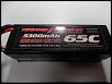 Thunder Power 4S 14.8v 5300mah 65C Lipo. Like new!!-unknown-16.jpg