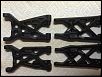 Losi 8B front rear arms new  shipped-image.jpg