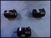 Qty 3 Team Scream Motors 17.5, 13.5, 2 Brand new 1 used-dsc01905.jpg