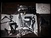 1 race old Losi 22-4 4wd Buggy LOTS of hopups and spares. Picture Heavy-1427335000693.jpg