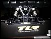 1 race old Losi 22-4 4wd Buggy LOTS of hopups and spares. Picture Heavy-1427335346162.jpg