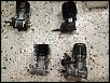 Lot of Nitro vehicles, motors and mufflers for trade. Traxxas HPI ae-1443569984665129172693.jpg