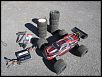 Brushless E-Revo with extras/ Adult owned-img_0585.jpg